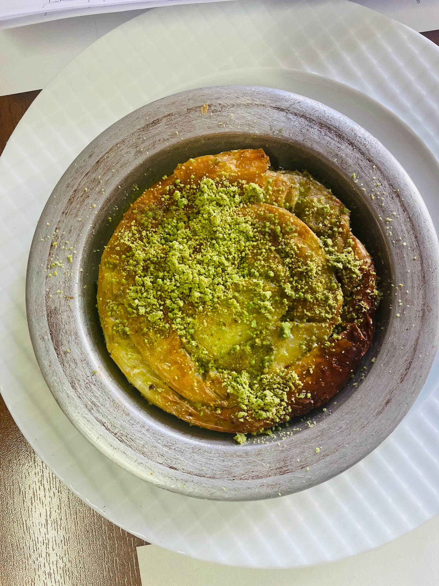 Pınar Pazarı M.Ş Pide ve Kebap Salonu